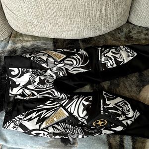 Nofear dirt bike pants